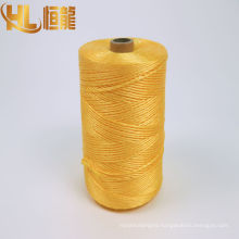 grass/hay/banana/tomato/vigetables hot sale PP baler twine for